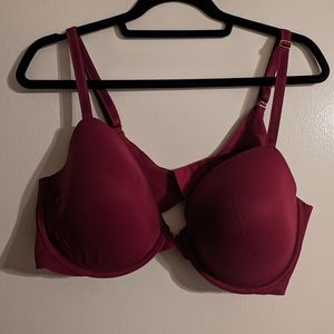 LOVE CLOUD Smooth Lightly Lined Demi Bra